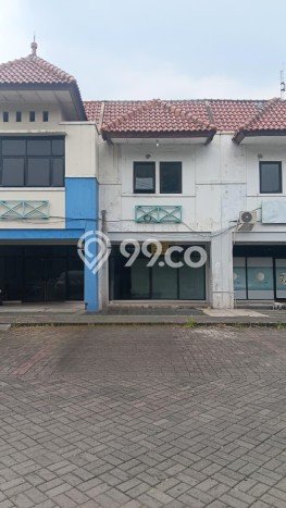 Ruko Paling Dicari LB 195m2 Dijual di Karawang Barat Ruko Paling Dicari LB 195m2 Dijual di Karawang Barat