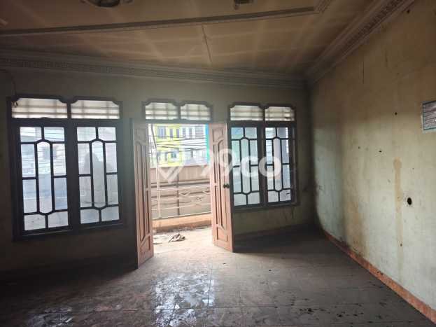 PELUANG EMAS! Ruko di Cikarang, Luas 165m², Kawasan Bisnis PELUANG EMAS! Ruko di Cikarang, Luas 165m², Kawasan Bisnis