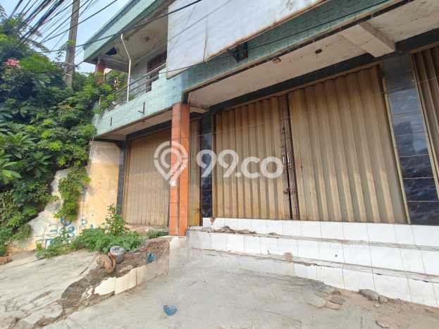 PELUANG EMAS! Ruko di Cikarang, Luas 165m², Kawasan Bisnis PELUANG EMAS! Ruko di Cikarang, Luas 165m², Kawasan Bisnis