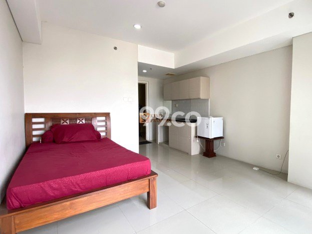 Hunian Apartemen Sewa Murah 23m2 di Pondok Aren, Cocok Dijadikan Tempat Tinggal Anda Hunian Apartemen Sewa Murah 23m2 di Pondok Aren, Cocok Dijadikan Tempat Tinggal Anda