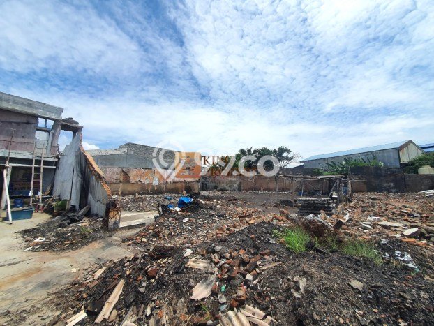 Tanah Kavling Dijual di Tangerang dengan Spesifikasi 2738m2 Tanah Kavling Dijual di Tangerang dengan Spesifikasi 2738m2