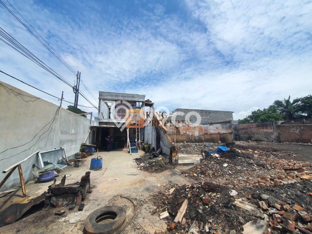 Tanah Kavling Dijual di Tangerang dengan Spesifikasi 2738m2 Tanah Kavling Dijual di Tangerang dengan Spesifikasi 2738m2