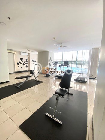 Apartemen Terjangkau Dijual di Jakarta Utara 1 KT & 2 KM Apartemen Terjangkau Dijual di Jakarta Utara 1 KT & 2 KM