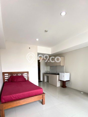 Hunian Apartemen Sewa Murah 23m2 di Pondok Aren, Cocok Dijadikan Tempat Tinggal Anda Hunian Apartemen Sewa Murah 23m2 di Pondok Aren, Cocok Dijadikan Tempat Tinggal Anda