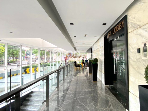 Hunian Apartemen Sewa Murah 23m2 di Pondok Aren, Cocok Dijadikan Tempat Tinggal Anda Hunian Apartemen Sewa Murah 23m2 di Pondok Aren, Cocok Dijadikan Tempat Tinggal Anda