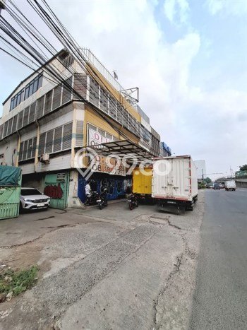 Ruko Bagus Dijual LB 434m2 Lokasi Strategis Jakarta Barat Area Cocok untuk Bisnis Ruko Bagus Dijual LB 434m2 Lokasi Strategis Jakarta Barat Area Cocok untuk Bisnis