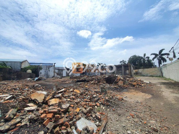 Tanah Kavling Dijual di Tangerang dengan Spesifikasi 2738m2 Tanah Kavling Dijual di Tangerang dengan Spesifikasi 2738m2