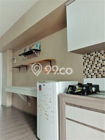 Apartemen Terjangkau Dijual di Jakarta Utara 1 KT & 2 KM Apartemen Terjangkau Dijual di Jakarta Utara 1 KT & 2 KM