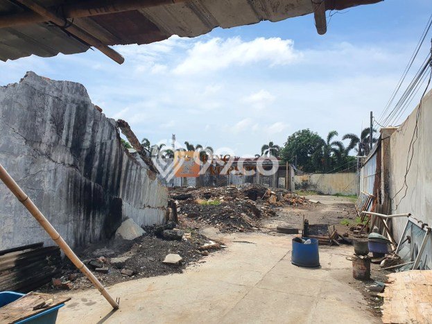 Tanah Kavling Dijual di Tangerang dengan Spesifikasi 2738m2 Tanah Kavling Dijual di Tangerang dengan Spesifikasi 2738m2