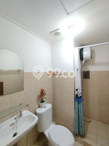 Apartemen Strategis 50m2 di Pluit Jakarta Utara 3 Bedroom Apartemen Strategis 50m2 di Pluit Jakarta Utara 3 Bedroom