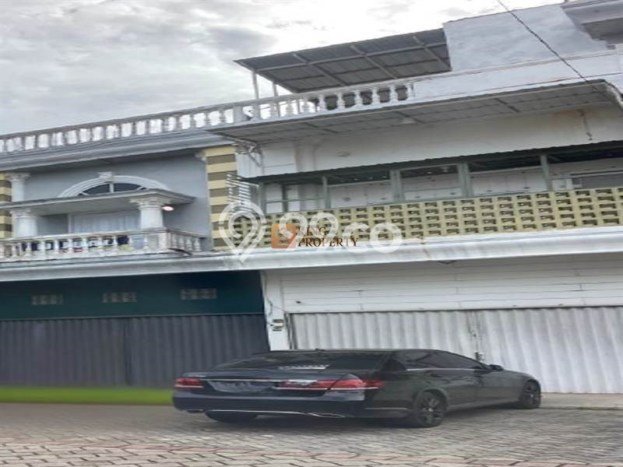 Ruko For Sale di Kawasan Pekanbaru Kota, Pekanbaru Harga Kompetitif Ruko For Sale di Kawasan Pekanbaru Kota, Pekanbaru Harga Kompetitif