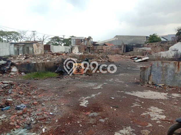 Tanah Kavling Dijual di Tangerang dengan Spesifikasi 2738m2 Tanah Kavling Dijual di Tangerang dengan Spesifikasi 2738m2