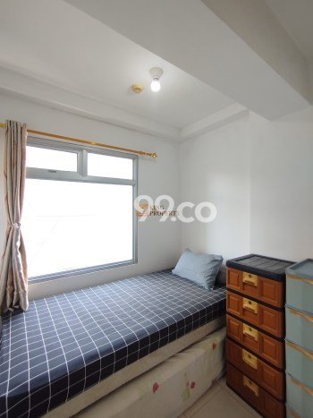 Apartemen Strategis 50m2 di Pluit Jakarta Utara 3 Bedroom Apartemen Strategis 50m2 di Pluit Jakarta Utara 3 Bedroom