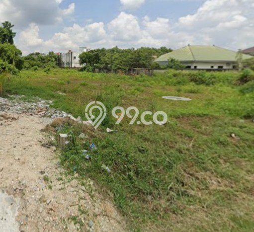 Lahan Strategis di Pekanbaru Kota Dijual dengan Luas 4233m2 Lahan Strategis di Pekanbaru Kota Dijual dengan Luas 4233m2