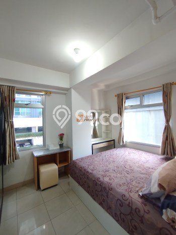 Apartemen Strategis 50m2 di Pluit Jakarta Utara 3 Bedroom Apartemen Strategis 50m2 di Pluit Jakarta Utara 3 Bedroom