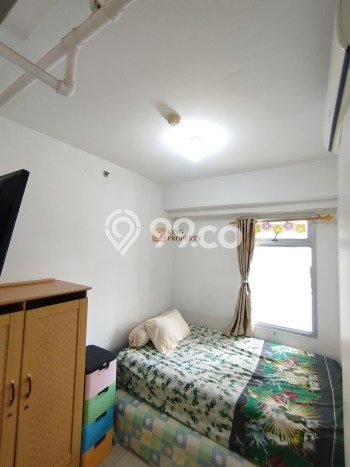 Apartemen Strategis 50m2 di Pluit Jakarta Utara 3 Bedroom Apartemen Strategis 50m2 di Pluit Jakarta Utara 3 Bedroom