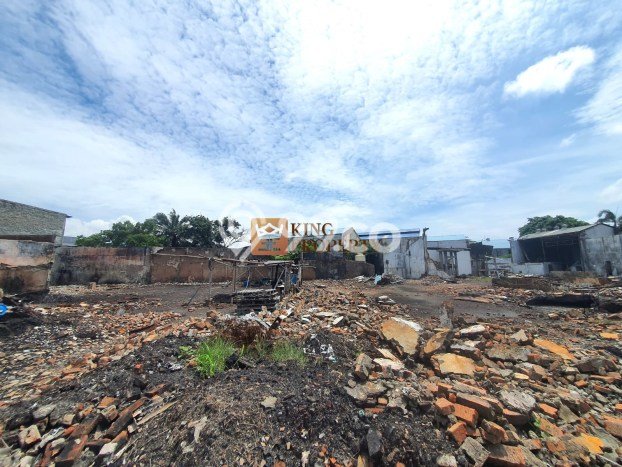 Tanah Kavling Dijual di Tangerang dengan Spesifikasi 2738m2 Tanah Kavling Dijual di Tangerang dengan Spesifikasi 2738m2