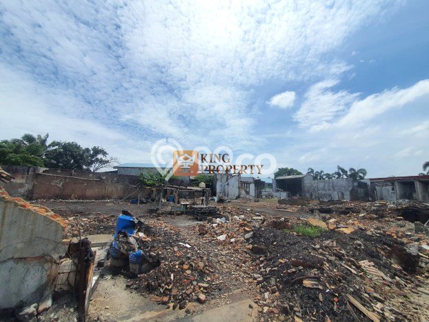 Tanah Kavling Dijual di Tangerang dengan Spesifikasi 2738m2 Tanah Kavling Dijual di Tangerang dengan Spesifikasi 2738m2