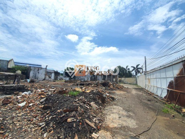 Tanah Kavling Dijual di Tangerang dengan Spesifikasi 2738m2 Tanah Kavling Dijual di Tangerang dengan Spesifikasi 2738m2