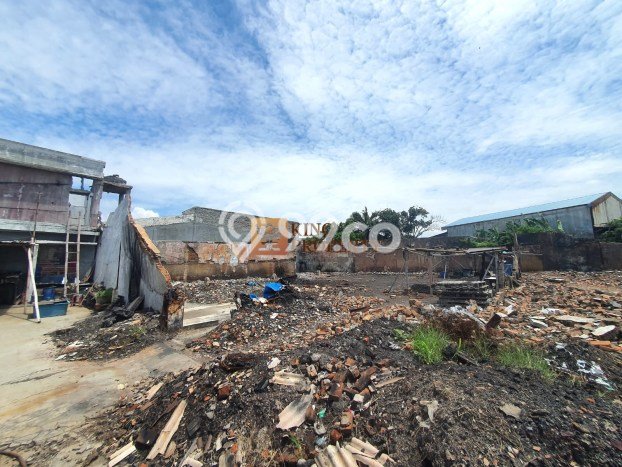 Tanah Kavling Dijual di Tangerang dengan Spesifikasi 2738m2 Tanah Kavling Dijual di Tangerang dengan Spesifikasi 2738m2