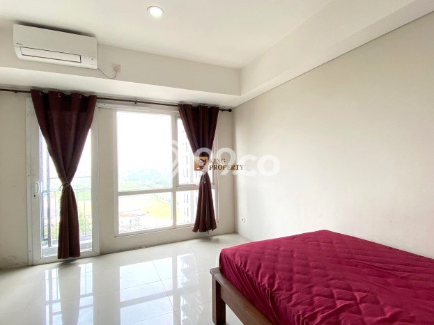 Hunian Apartemen Sewa Murah 23m2 di Pondok Aren, Cocok Dijadikan Tempat Tinggal Anda Hunian Apartemen Sewa Murah 23m2 di Pondok Aren, Cocok Dijadikan Tempat Tinggal Anda