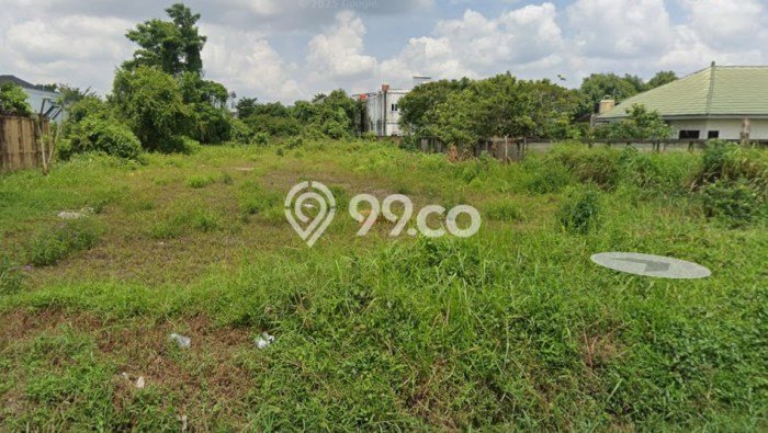 Lahan Strategis di Pekanbaru Kota Dijual dengan Luas 4233m2 Lahan Strategis di Pekanbaru Kota Dijual dengan Luas 4233m2