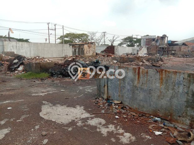 Tanah Kavling Dijual di Tangerang dengan Spesifikasi 2738m2 Tanah Kavling Dijual di Tangerang dengan Spesifikasi 2738m2