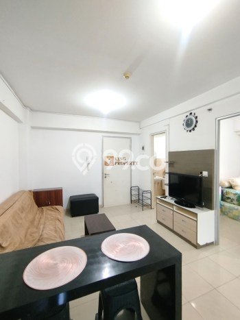 Apartemen Strategis 50m2 di Pluit Jakarta Utara 3 Bedroom Apartemen Strategis 50m2 di Pluit Jakarta Utara 3 Bedroom