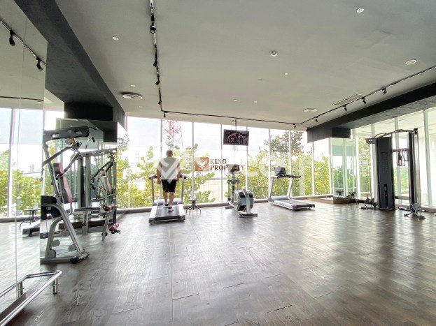 Hunian Apartemen Sewa Murah 23m2 di Pondok Aren, Cocok Dijadikan Tempat Tinggal Anda Hunian Apartemen Sewa Murah 23m2 di Pondok Aren, Cocok Dijadikan Tempat Tinggal Anda