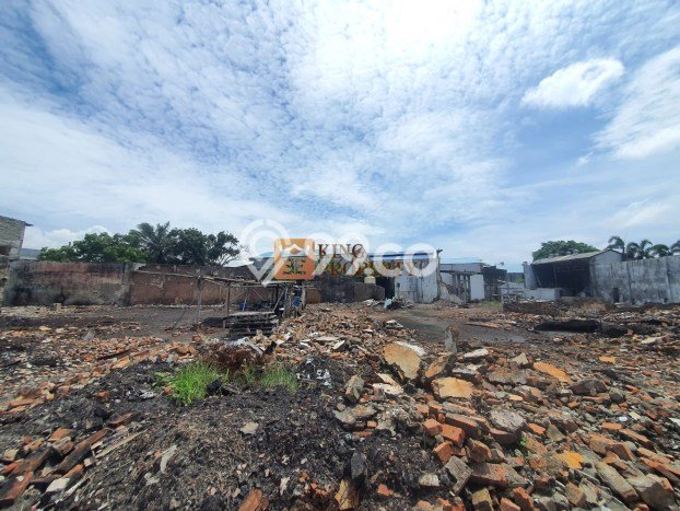 Tanah Kavling Dijual di Tangerang dengan Spesifikasi 2738m2 Tanah Kavling Dijual di Tangerang dengan Spesifikasi 2738m2
