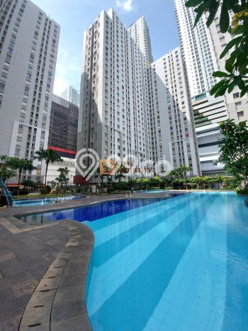 Apartemen Terjangkau Dijual di Jakarta Utara 1 KT & 2 KM Apartemen Terjangkau Dijual di Jakarta Utara 1 KT & 2 KM
