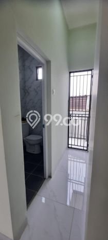 Rumah Modern Minimalis 3 Kamar Siap Huni di Jagakarsa Rumah Modern Minimalis 3 Kamar Siap Huni di Jagakarsa