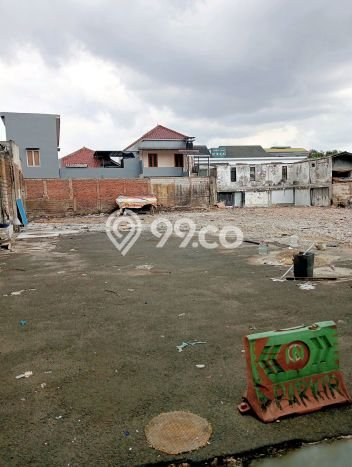 Tanah Kavling Disewakan di Cipete dengan Luas 1000m2 Tanah Kavling Disewakan di Cipete dengan Luas 1000m2