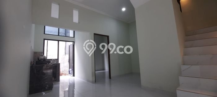 Rumah Modern Minimalis 3 Kamar Siap Huni di Jagakarsa Rumah Modern Minimalis 3 Kamar Siap Huni di Jagakarsa