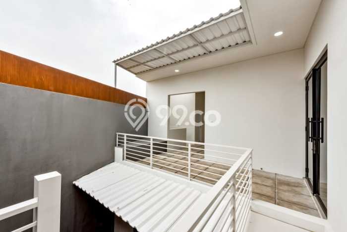 Rumah Kontrakan Jakarta Selatan LT 170m2 LB 230m2 Kawasan Pejaten Rumah Kontrakan Jakarta Selatan LT 170m2 LB 230m2 Kawasan Pejaten