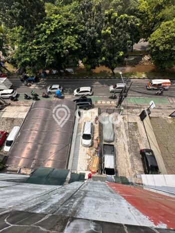 Unit Ruko Disewakan di Setiabudi di Area Ramai & Strategis Unit Ruko Disewakan di Setiabudi di Area Ramai & Strategis
