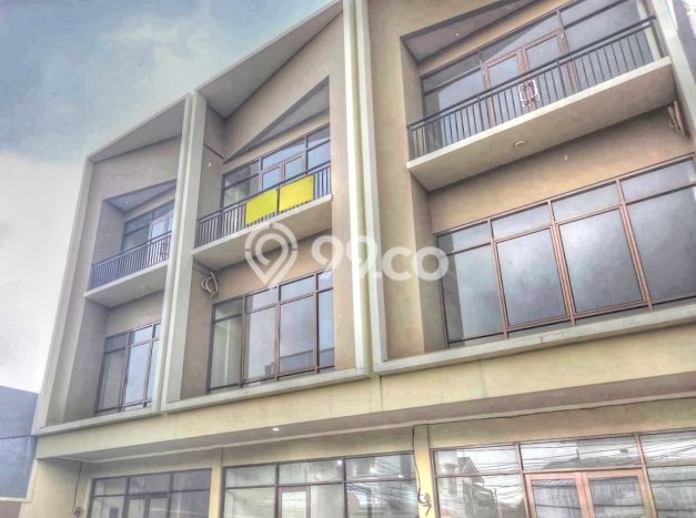 Ruko Dijual Lokasi Stratagis di Jatinegara Jakarta Timur Cocok untuk Bisnis Ruko Dijual Lokasi Stratagis di Jatinegara Jakarta Timur Cocok untuk Bisnis