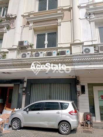 Ruko bagus disewakan di Tebet Jakarta Selatan dengan LB 200m2 harga sewa terbaik Ruko bagus disewakan di Tebet Jakarta Selatan dengan LB 200m2 harga sewa terbaik
