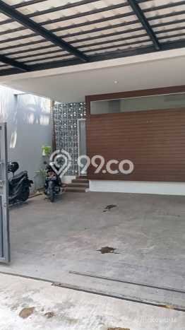 Jarang Ada! Rumah Kontrakan 3 Kamar Nyaman Siap Huni Kalibata Jarang Ada! Rumah Kontrakan 3 Kamar Nyaman Siap Huni Kalibata