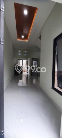 Rumah Modern Minimalis 3 Kamar Siap Huni di Jagakarsa Rumah Modern Minimalis 3 Kamar Siap Huni di Jagakarsa