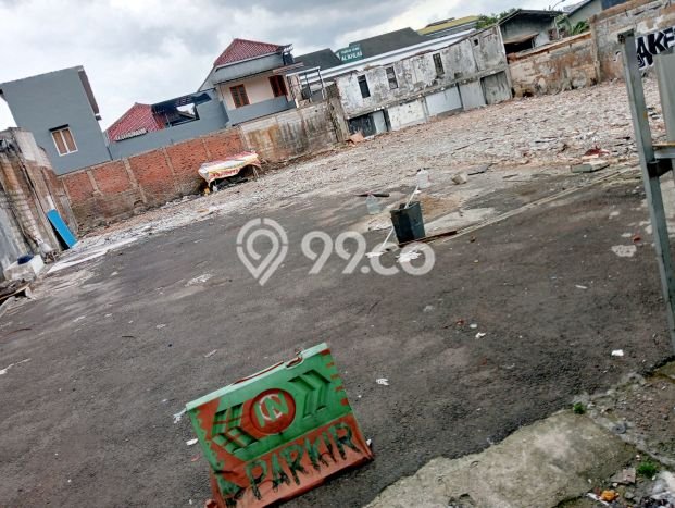 Tanah Kavling Disewakan di Cipete dengan Luas 1000m2 Tanah Kavling Disewakan di Cipete dengan Luas 1000m2