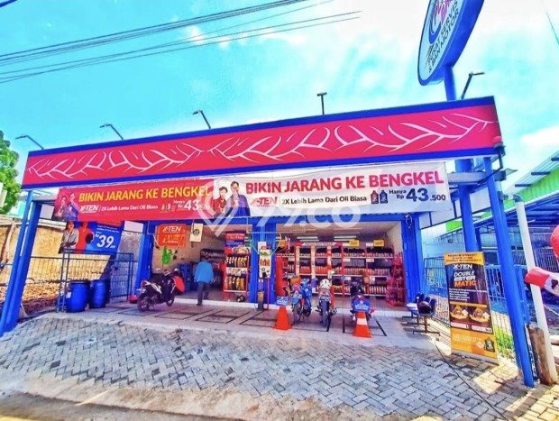 Tanah untuk Dijual di Gunung Putri Bogor Luas 730m2 Tanah untuk Dijual di Gunung Putri Bogor Luas 730m2