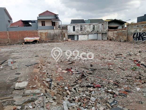 Tanah Kavling Disewakan di Cipete dengan Luas 1000m2 Tanah Kavling Disewakan di Cipete dengan Luas 1000m2