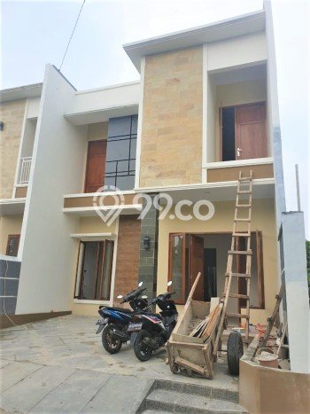 Rumah Baru Sisa 1 Unit Aselih Village Jagakarsa Jakarta Selatan Rumah Baru Sisa 1 Unit Aselih Village Jagakarsa Jakarta Selatan