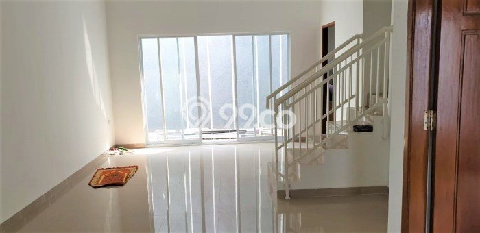 Rumah Baru Sisa 1 Unit Aselih Village Jagakarsa Jakarta Selatan Rumah Baru Sisa 1 Unit Aselih Village Jagakarsa Jakarta Selatan