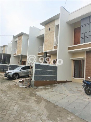 Rumah Baru Sisa 1 Unit Aselih Village Jagakarsa Jakarta Selatan Rumah Baru Sisa 1 Unit Aselih Village Jagakarsa Jakarta Selatan