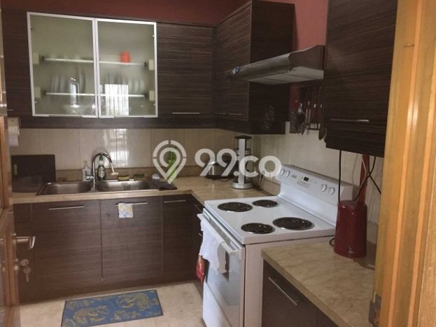 Sewa Apartemen Murah di Patal Senayan 2 KT Sewa Apartemen Murah di Patal Senayan 2 KT