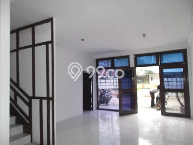 For Rent Ruko Kawasan Fatmawati, Luas 120m², Area Potensial For Rent Ruko Kawasan Fatmawati, Luas 120m², Area Potensial