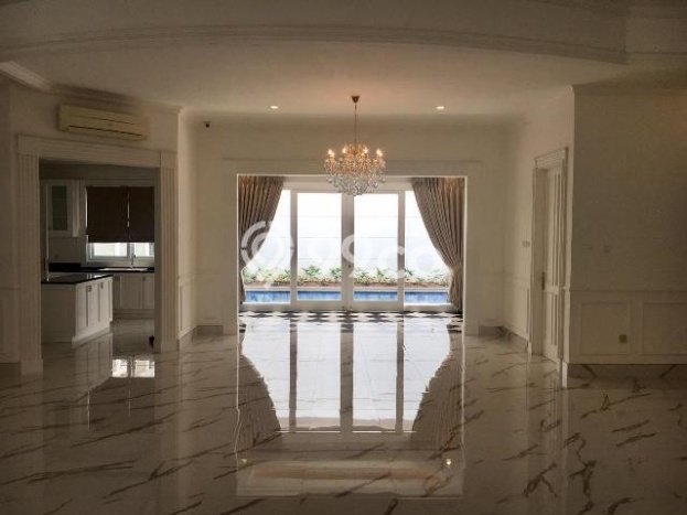 Rumah di Pondok Indah, 3 KM, Area Potensial Rumah di Pondok Indah, 3 KM, Area Potensial