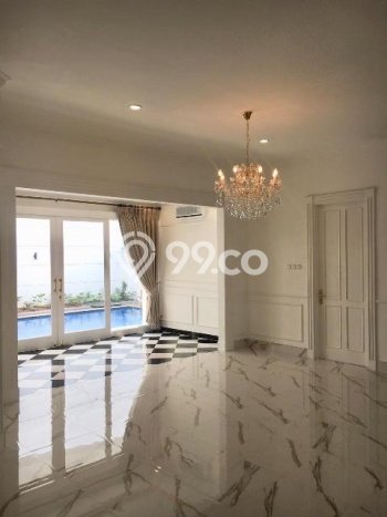 Rumah di Pondok Indah, 3 KM, Area Potensial Rumah di Pondok Indah, 3 KM, Area Potensial